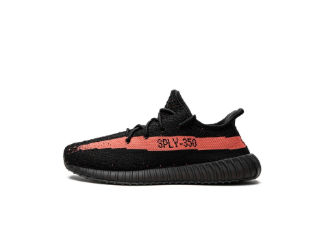 Yeezy Yeezy Boost 350 Core V2 (HP6591) schwarz