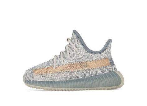 Yeezy Yeezy Boost 350 V2 Infant Israfil (FZ5423) bunt
