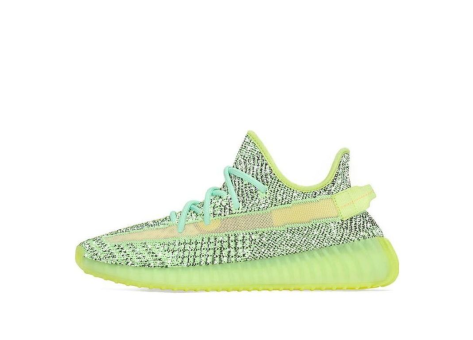 Yeezy Yeezy Boost 350 V2 Yeezreel Reflective (FX4130) grün