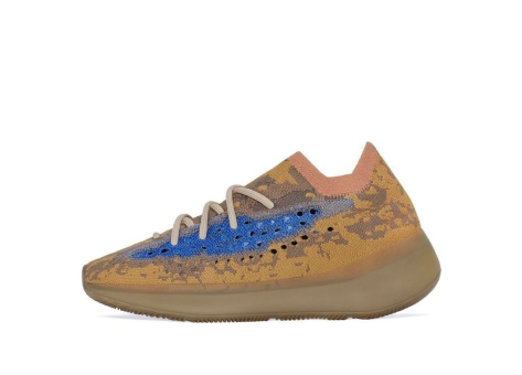 adidas Harden Vol. 5 Futurenatural (FY2118) bunt