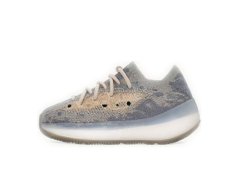 Yeezy Yeezy Boost 380 Mist infants Infant (FX9765) bunt