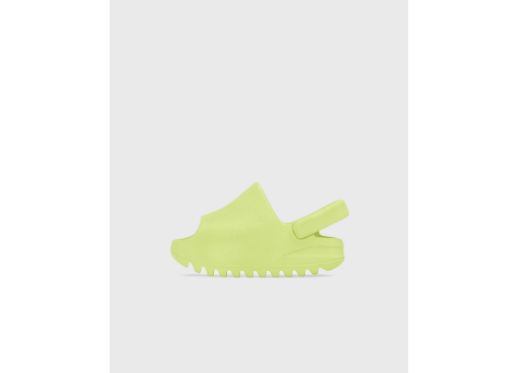 Yeezy Yeezy Glow Infants 2022 Green (HQ4119) grün