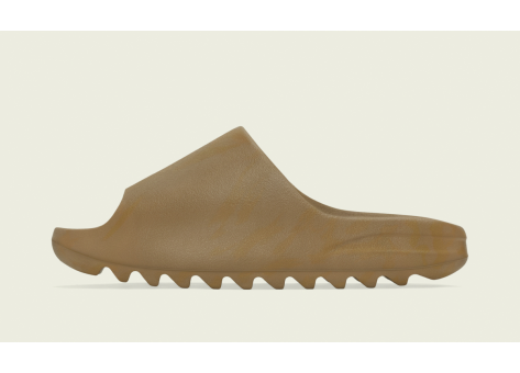 adidas Yeezy Slide Ochre (GW1931) braun