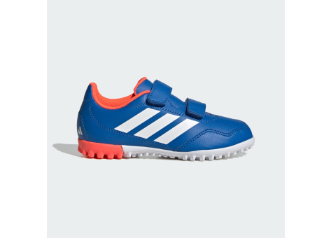 adidas Youngstar Rise (JI3083) blau