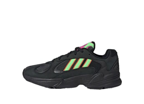 adidas Yung 1 Tokyo Neon (EF5297) schwarz
