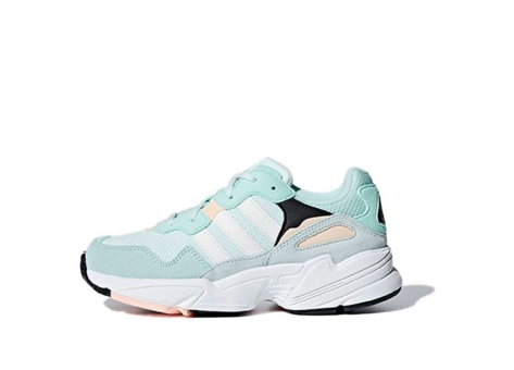 adidas Yung 96 J (F35272) bunt