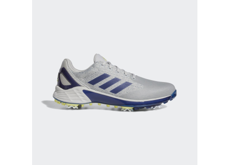 adidas ZG21 Motion Grey Victory Blue (G57769) grau