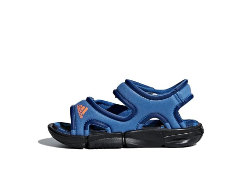 adidas Zump I Sandal (DB2531) blau