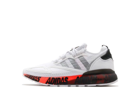 adidas ZX 2K Boost Bold Logo Graphic (FX7030) bunt