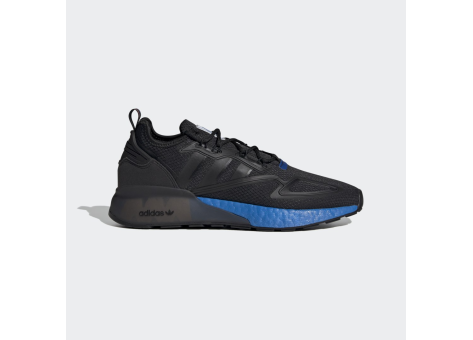 adidas ZX 2K Boost Glow Blue (FX7029) schwarz