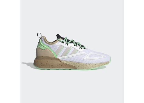 adidas ZX 2K Boost Star Wars x Mudhorn (GZ2760) bunt