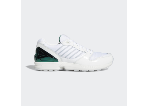 adidas x University of Miami ZX 5000 The U (FZ4416) weiss