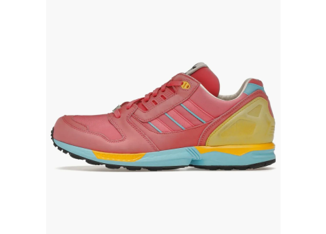 adidas ZX 8000 Bravo Fall of the Wall (M18629) pink