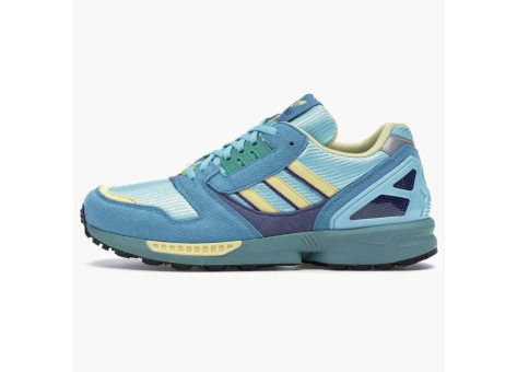 えす Sneakers adidas Zx 500 H02117 Grau | eschuhe.de