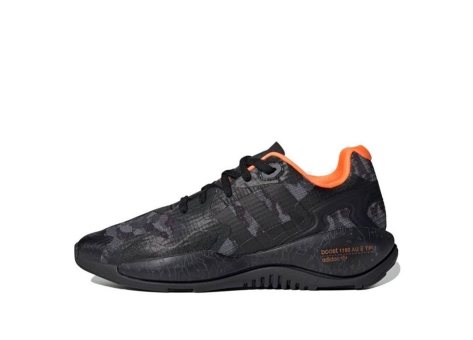 adidas ZX Alkyne (GZ8913) schwarz