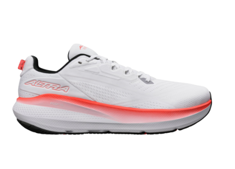 Altra FWD Via 2 (AL0A85SR1611) weiss