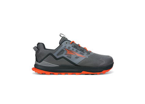 Altra Lone Peak Low All Weather 2 Wthr (AL0A7R6J280) grau