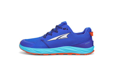 Altra Superior 6 (AL0A82CB440) blau