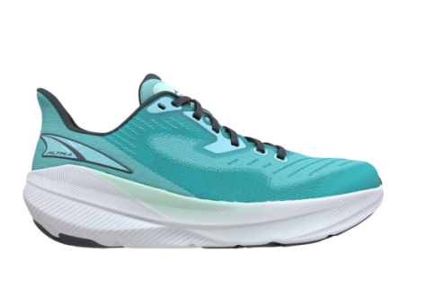 Altra EXPERIENCE FLOW (AL0A85NW336) blau