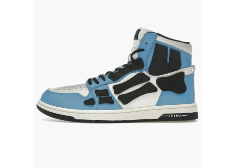 Amiri Skel Top High Carolina Blue (PS23MFS002-990) bunt