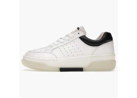 Amiri Stadium Low (MFS007-111) weiss