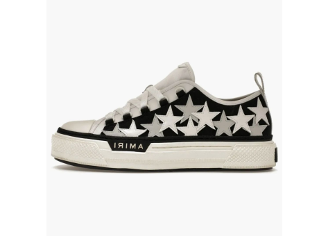 Amiri Stars Court Low (PS23MFS014-001) bunt