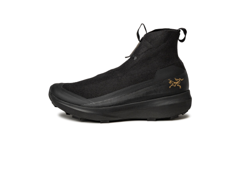 Arcteryx Norvan 4 Nivalis GTX (X000009835-BLK) schwarz