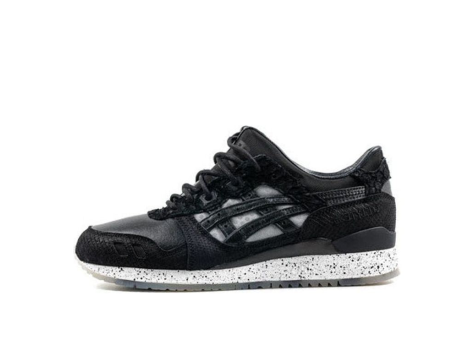 Asics Bait x Gel Lyte 3 Nightmare III (H53SK-9090) schwarz