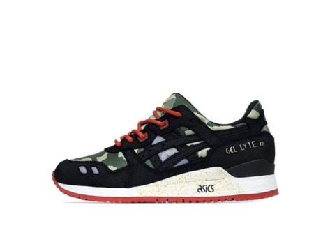 Asics Bait x Gel Lyte 3 Vanquish III (H34LK 9057) bunt