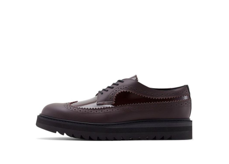 Asics Brogue Burgundy (1181A391-601) braun