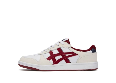 Asics Buzzer Trainer Cream (1183B896-103) bunt