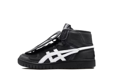 Asics Chemist Creations x All Court Alpha L (1203A161-001) schwarz
