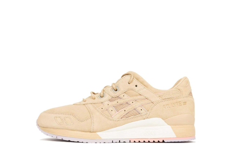 Asics Clot Gel Lyte 3 Sand III x (H60XK 9797) beige