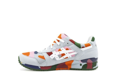 Asics Comme Des Garcons SHIRT x Gel Lyte III (1201A132-000) bunt