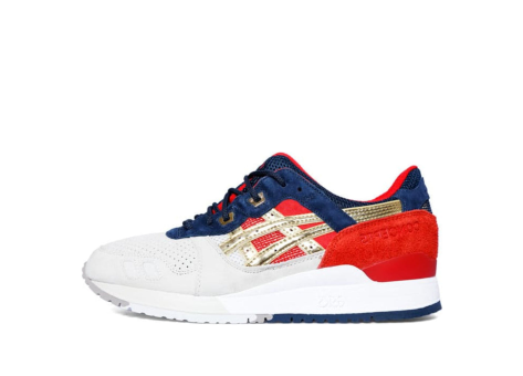 Asics Concepts x Gel Lyte 3 III Boston Tea Party (H50TK 9394) bunt