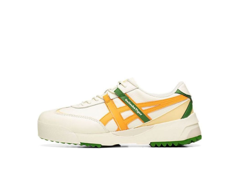 Asics Delegation EX Cream Citrus Green (1183A559-107) beige