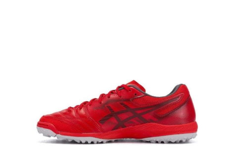 Asics Destaque K FF TF (1111A218-600) rot