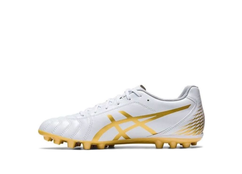 Asics Dslight Club AG Rich Gold (1103A027-122) weiss