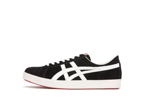 Asics Fabre NM (1183A915-002) schwarz