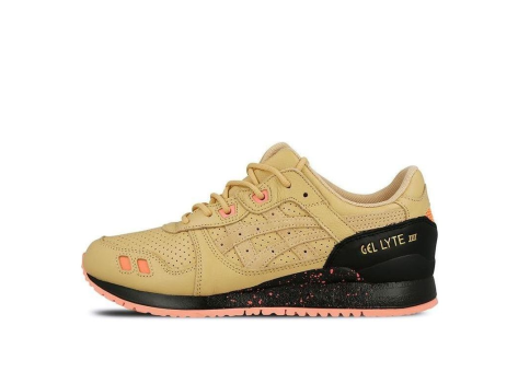 Asics Freaker x Gel Lyte 3 III Tiger Snake (1191A009-201) beige