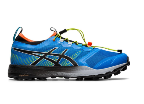 Asics FujiTrabuco Pro (1011A566-401) blau