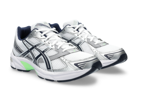 Asics Gel 1130 Mid (1201A256.114) weiss