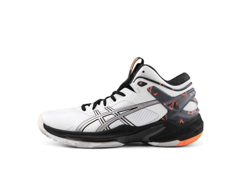 Asics Gel Burst 24 GE (1063A016-102) weiss