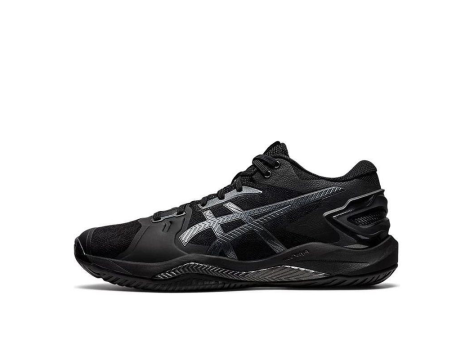 Asics Gel Burst 26 Low Triple (1063A057-001) schwarz