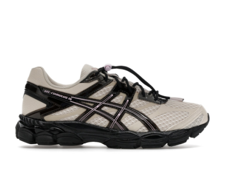 Asics Gel Cumulus 16 Finesse (1203B003-200) bunt