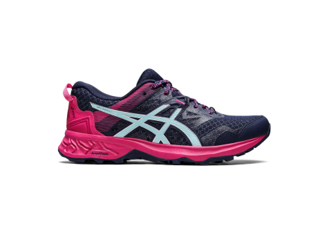 Asics Gel Kanaku 4 (1012B227-402) blau