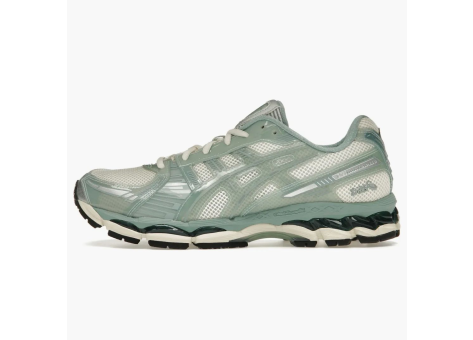 Asics Gel Kayano 12.1 Cream Sage Kith (1203A675 100) bunt