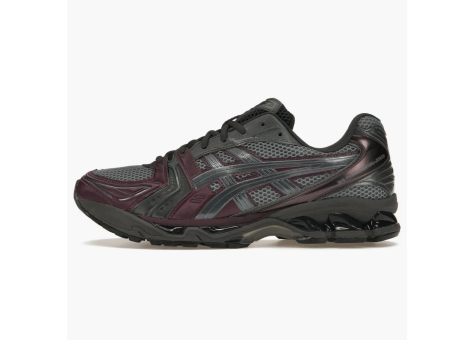 Asics Gel Kayano 14 Grey atmos (1203A510 020) bunt