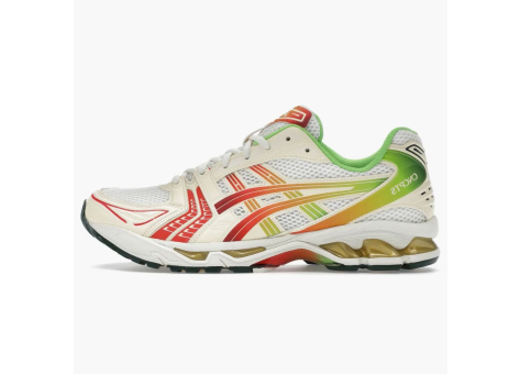 Asics Gel Kayano 14 Out of Office Concepts (1203A561 100) weiss