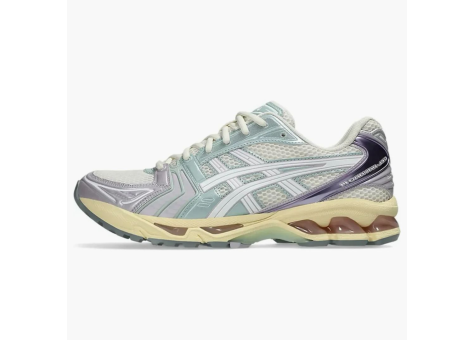 Asics Gel Kayano 14 Cream Dusk Violet (1203A537 105) bunt